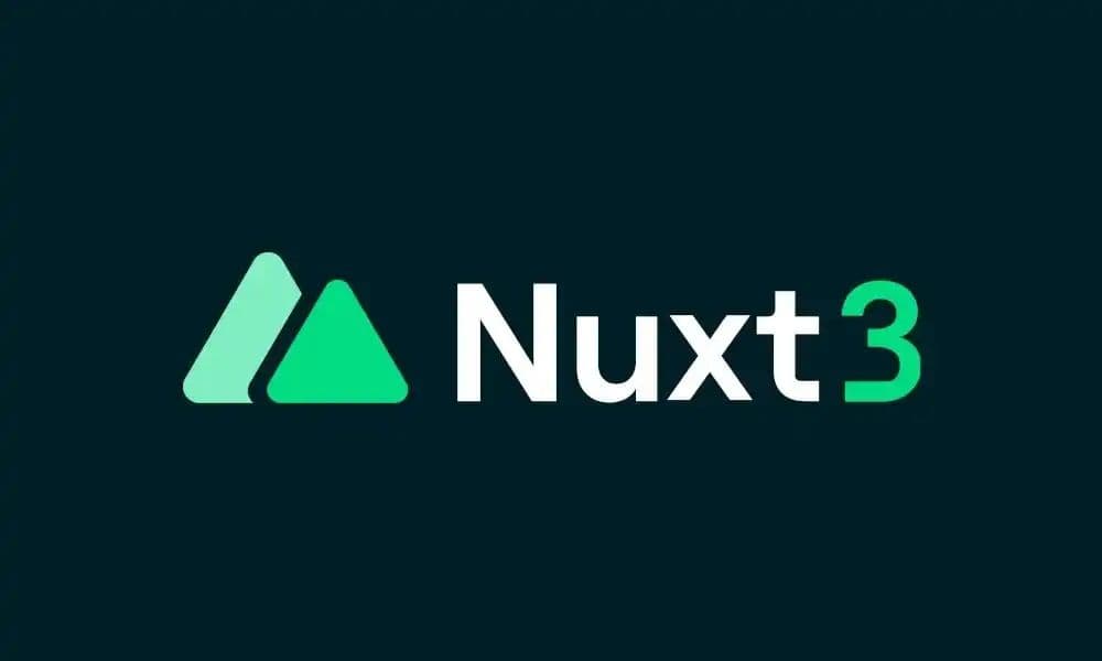 Belajar Nuxt 3: Pengenalan Nuxt 3 Yang Easy To Use dan Ramah Bagi Pemula