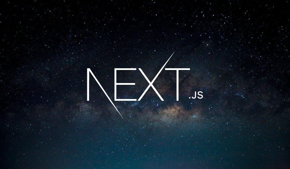 for Apa Itu Next.js? Pengertian, Fitur, dan Kelebihannya